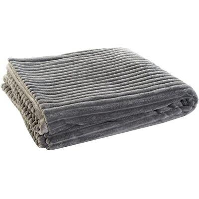 DKD Home Decor Filt, Standard DKD Home Decor Filt, Standard