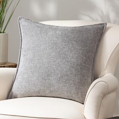 furn. Evans Lichfield Buxton fyrkantig vändbar fjäder rik fylld kudde furn. Evans Lichfield Buxton fyrkantig vändbar fjäder rik fylld kudde