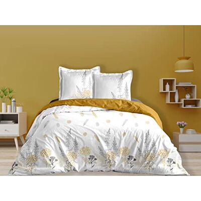 CALITEX 3-delat set 260 x 240 cm fransk chic CALITEX 3-delat set 260 x 240 cm fransk chic
