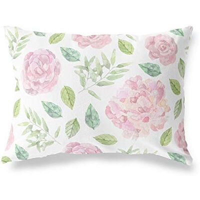 Bonamaison dekorativt kuddöverdrag slumpmässigt mönster, prydnadskuddöverdrag, heminredning örngott för vardagsrum, soffa, sovrum, storlek: 35 x 50 cm – designad och tillverkad i Turkiet Bonamaison dekorativt kuddöverdrag slumpmässigt mönster, prydnadskuddöverdrag, heminredning örngott för vardagsrum, soffa, sovrum, storlek: 35 x 50 cm – designad och tillverkad i Turkiet