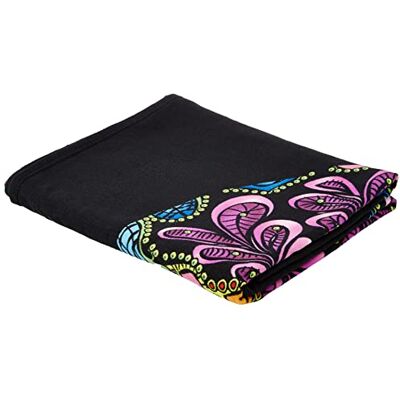 Sun and Surf Printed Beach Pillow, flerfärgad, 20 x 30 Sun and Surf Printed Beach Pillow, flerfärgad, 20 x 30