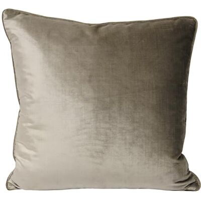 Paoletti Luxe sammetsprundar rik fylld kudde Paoletti Luxe sammetsprundar rik fylld kudde