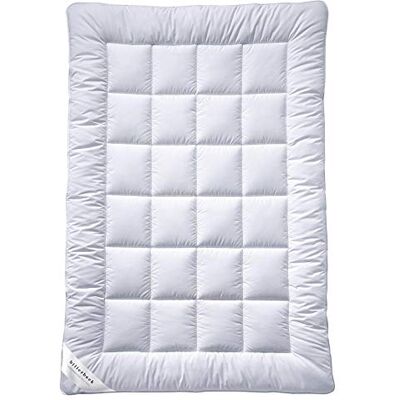 Billerbeck S20 Duo Warm Vit filt - Filt Billerbeck S20 Duo Warm Vit filt - Filt