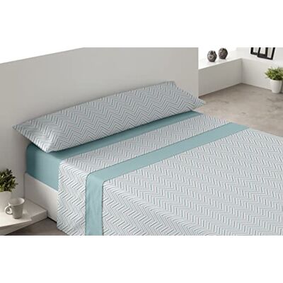 Degrees home Gaia 3-delad korall Lakeset Vinterlakan Lakeset 135x190cm 3 stycken Grön Degrees home Gaia 3-delad korall Lakeset Vinterlakan Lakeset 135x190cm 3 stycken Grön