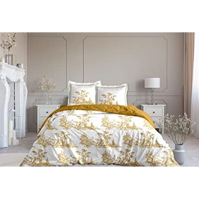 CALITEX 3-delat set 240 x 220 cm Förförelsetag CALITEX 3-delat set 240 x 220 cm Förförelsetag