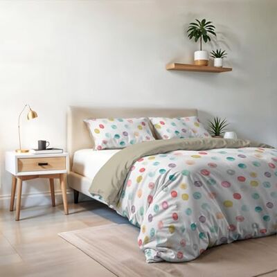 Italian Bed Linen Italienska sängkläder MB hem Italien "mode" påslakanset, baloon, dubbel Italian Bed Linen Italienska sängkläder MB hem Italien "mode" påslakanset, baloon, dubbel