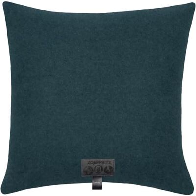Zoeppritz Since 1828 Mjukt fleece-örngott – polarfleece-örngott med virkade stygn – fluffigt örngott – 40 x 40 cm – 810 kamel – från "", 702291-810-40 x 40 Zoeppritz Since 1828 Mjukt fleece-örngott – polarfleece-örngott med virkade stygn – fluffigt örngott – 40 x 40 cm – 810 kamel – från "", 702291-810-40 x 40