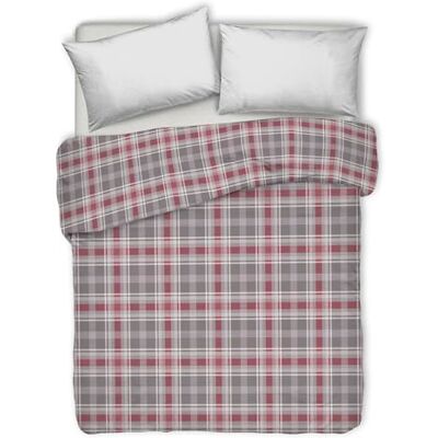 PENSIERI DELICATI Sängöverkast för dubbelsäng, 260 x 280 cm, enkelhandduk i 100% bomull, perfekt som heminredning, överkast för 2 kvadrater, fint grått, 100% tillverkat i Italien PENSIERI DELICATI Sängöverkast för dubbelsäng, 260 x 280 cm, enkelhandduk i 100% bomull, perfekt som heminredning, överkast för 2 kvadrater, fint grått, 100% tillverkat i Italien