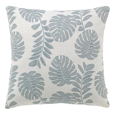 Alexandra House Living Ordesa Vatten Ljusgrönt Kuddfodral 50 x 50 cm 50 x 1 x 50 cm Alexandra House Living Ordesa Vatten Ljusgrönt Kuddfodral 50 x 50 cm 50 x 1 x 50 cm