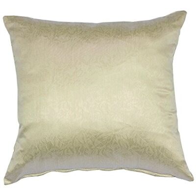 Artemur pärla – kudde med fyllning, 50 x 50 cm beige Artemur pärla – kudde med fyllning, 50 x 50 cm beige