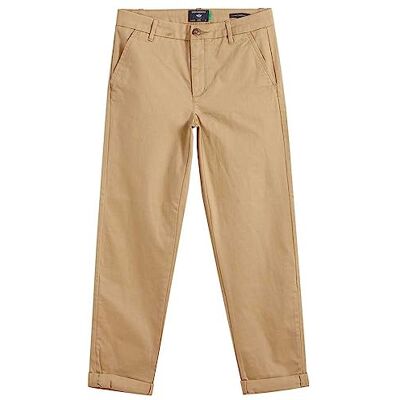Dockers Weekend Chino Slim Slim Ankle Harvest Gold 24 L Dockers Weekend Chino Slim Slim Ankle Harvest Gold 24 L