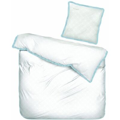 ESPRIT 267320 Set absoluta sängkläder 155 x 220 cm ESPRIT 267320 Set absoluta sängkläder 155 x 220 cm