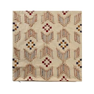 DKD Home Decor Örngott Standard DKD Home Decor Örngott Standard