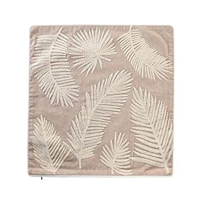 DKD Home Decor Örngott Standard DKD Home Decor Örngott Standard