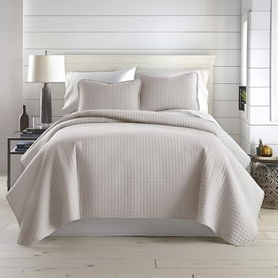 Southshore Fine Living, Inc. Vilano Springs, premiumkvalitet, mjukt, skrynkelfritt och blekningsbeständigt, enkelt fodral, överdimensionerat påslakan set med 1 påslakanset och 2 örngott, kung/kalifornia king, ben Southshore Fine Living, Inc. Vilano Springs, premiumkvalitet, mjukt, skrynkelfritt och blekningsbeständigt, enkelt fodral, överdimensionerat påslakan set med 1 påslakanset och 2 örngott, kung/kalifornia king, ben