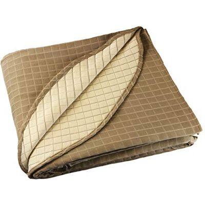 Mimosa Säng 150 cm, Beige, 240x275 cm Mimosa Säng 150 cm, Beige, 240x275 cm