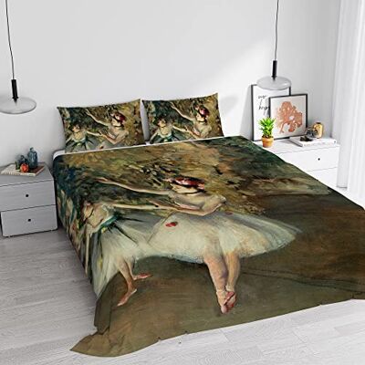 Italian Bed Linen Sängkläder i 100% bomull, SOGNI D'AUTORE, SD-03, dubbel Italian Bed Linen Sängkläder i 100% bomull, SOGNI D'AUTORE, SD-03, dubbel