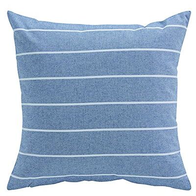 Artemur Sport – kudde med fyllning, 50 x 50 cm blå Artemur Sport – kudde med fyllning, 50 x 50 cm blå