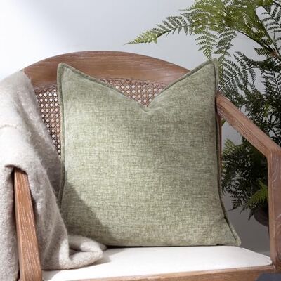 furn. Evans Lichfield Buxton fyrkantig vändbar fjäder rik fylld kudde furn. Evans Lichfield Buxton fyrkantig vändbar fjäder rik fylld kudde
