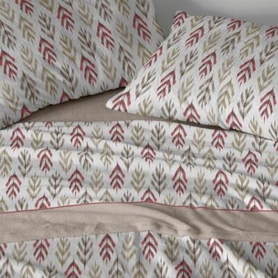 Blanco Coraline Lakan 135 cm säng. (+Tillgängliga åtgärder) Vinterlakan Design 770 Stenfärg (135x190/200cm.) Blanco Coraline Lakan 135 cm säng. (+Tillgängliga åtgärder) Vinterlakan Design 770 Stenfärg (135x190/200cm.)