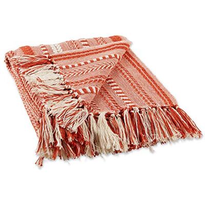 DII Kasta, bomull, vintage röd, 50 x 60 DII Kasta, bomull, vintage röd, 50 x 60