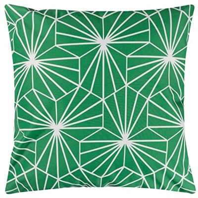 furn. Hexa utomhus polyesterfylld kudde furn. Hexa utomhus polyesterfylld kudde