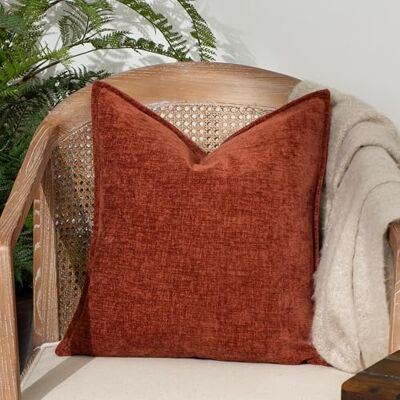 furn. Evans Lichfield Buxton fyrkantig vändbar fjäder rik fylld kudde furn. Evans Lichfield Buxton fyrkantig vändbar fjäder rik fylld kudde