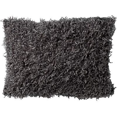 Dutch Decor Veera Kuddfodral, kolgrå 30 x 50 Dutch Decor Veera Kuddfodral, kolgrå 30 x 50