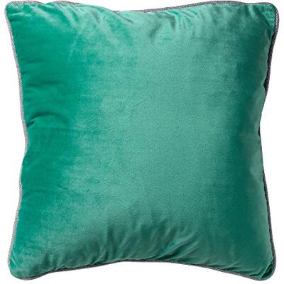 Dutch Decor Finn Kuddöverdrag, Polyester, Spearmint, 60X60 Dutch Decor Finn Kuddöverdrag, Polyester, Spearmint, 60X60