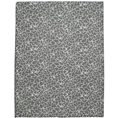 ESSIX Platt ark tryckt i bomullsperkaler, Osmos, 270 x 300 cm, ESSIX Platt ark tryckt i bomullsperkaler, Osmos, 270 x 300 cm,
