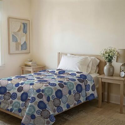 MB HOME BASIC Sommaröverkast - Microfibrer 160x240cm MB HOME BASIC Sommaröverkast - Microfibrer 160x240cm