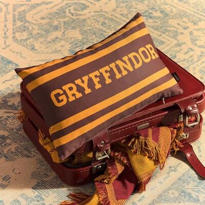 BL BELUM BELUM Harry Potter kuddfodral, Örngott 100% bomull 30x50cm Modell Gryffindor House C BL BELUM BELUM Harry Potter kuddfodral, Örngott 100% bomull 30x50cm Modell Gryffindor House C