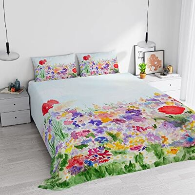 Italian Bed Linen Sängkläder i 100% bomull, SOGNI D'AUTORE, SD-23, dubbel Italian Bed Linen Sängkläder i 100% bomull, SOGNI D'AUTORE, SD-23, dubbel