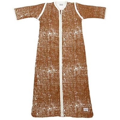 MEYCO 513031 sovsäck fina lines, 70 cm, kamel MEYCO 513031 sovsäck fina lines, 70 cm, kamel