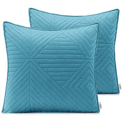 AmeliaHome Federa 45x45 - Dekorativ kuddfodral AmeliaHome Federa 45x45 - Dekorativ kuddfodral