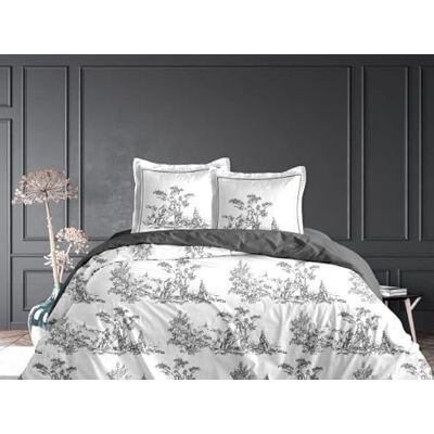 CALITEX 3-delat set 240 x 220 cm förförelse natt CALITEX 3-delat set 240 x 220 cm förförelse natt