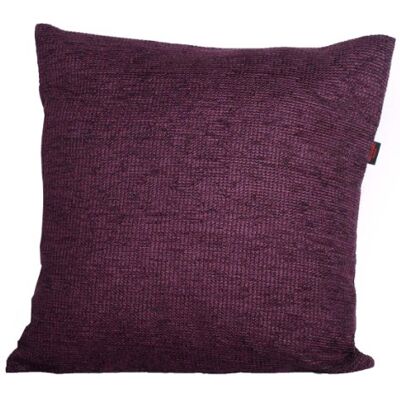 M.I.G. home 5400100703 kuddöverdrag, 50 x 50 cm, lila M.I.G. home 5400100703 kuddöverdrag, 50 x 50 cm, lila