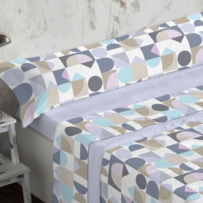 Blanco Amazon: 'Lakeset Coralina 769 135 Blanco Amazon: 'Lakeset Coralina 769 135