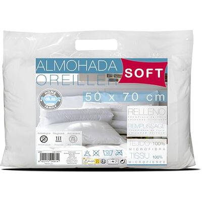 FORNOR 24081 KUDDE SOFT 50 x 70 cm FORNOR 24081 KUDDE SOFT 50 x 70 cm