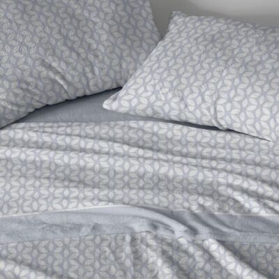 Blanco Koralllakan 90 cm säng (+Tillgängliga storlekar) Design 988 Färg blå (90 x 190/200 cm) Blanco Koralllakan 90 cm säng (+Tillgängliga storlekar) Design 988 Färg blå (90 x 190/200 cm)