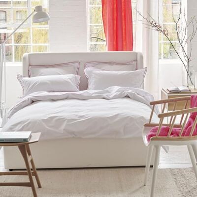 Designers Guild Påslakan, Astor Peony, 140 x 200 cm, Designers Guild Påslakan, Astor Peony, 140 x 200 cm,