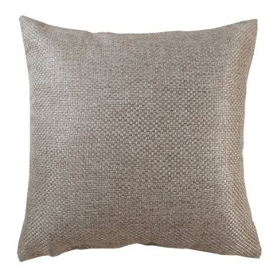 Belair Bel Air kudde med dragkedja på natten, vågöppning, grå, 45 x 45 cm – 0400050–0002 Belair Bel Air kudde med dragkedja på natten, vågöppning, grå, 45 x 45 cm – 0400050–0002