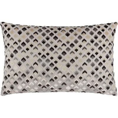 Paoletti Lexington sammet jacquard kuddfodral Paoletti Lexington sammet jacquard kuddfodral