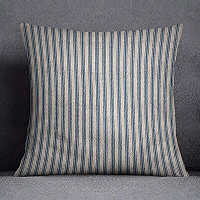 Bonamaison Örngott i bomull, Multifärg, 45X45 Bonamaison Örngott i bomull, Multifärg, 45X45