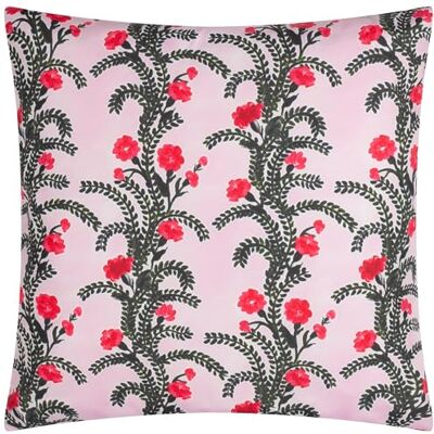 furn. Wylder Nature Cassis tryckt utomhus polyester fylld kudde lila 45 x 45 cm furn. Wylder Nature Cassis tryckt utomhus polyester fylld kudde lila 45 x 45 cm