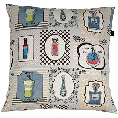 M.I.G. home 5700399902 kuddfodral, 38 x 38 cm, färg 999 M.I.G. home 5700399902 kuddfodral, 38 x 38 cm, färg 999