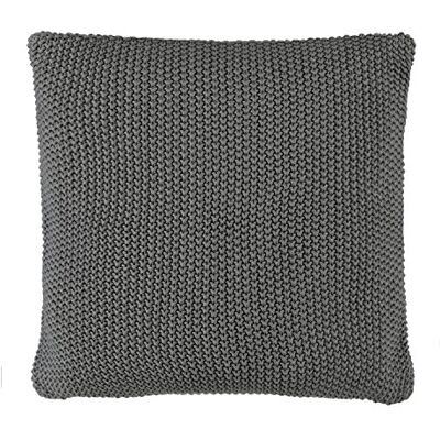 Marc O'Polo Home Nordic knit dekorativ kudde sten, 30 x 60 Marc O'Polo Home Nordic knit dekorativ kudde sten, 30 x 60