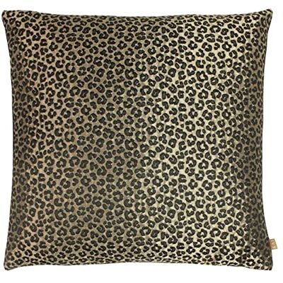 furn. Kai Amur polyesterfylld kudde, brons, 50 x 50 cm furn. Kai Amur polyesterfylld kudde, brons, 50 x 50 cm