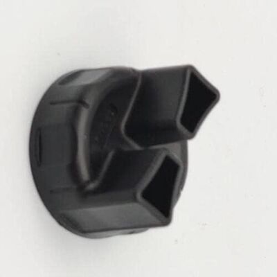 Makita 154870-0 bränslelock komplett för modell UC3530A, UC4030A motorsågar Makita 154870-0 bränslelock komplett för modell UC3530A, UC4030A motorsågar