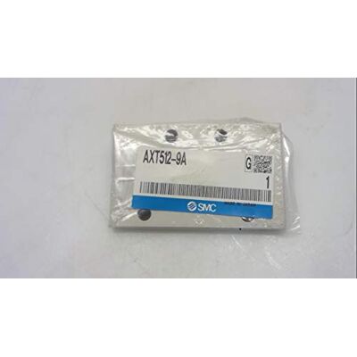 SMC AXT512-9A filtplatta för V (P/S/Q) 7-8 SMC AXT512-9A filtplatta för V (P/S/Q) 7-8